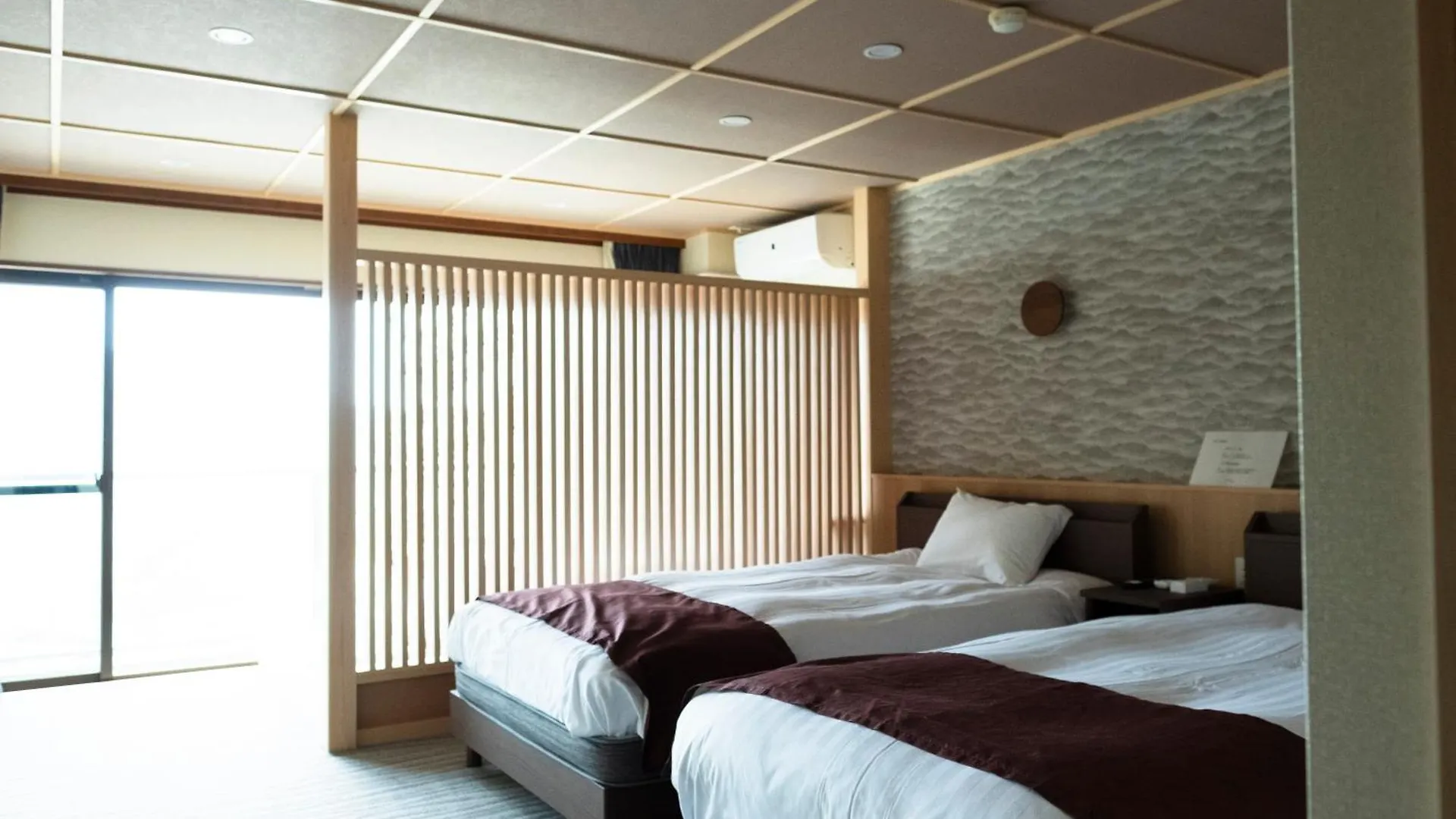 ***  Tsumugi Hotell Hakone Japan