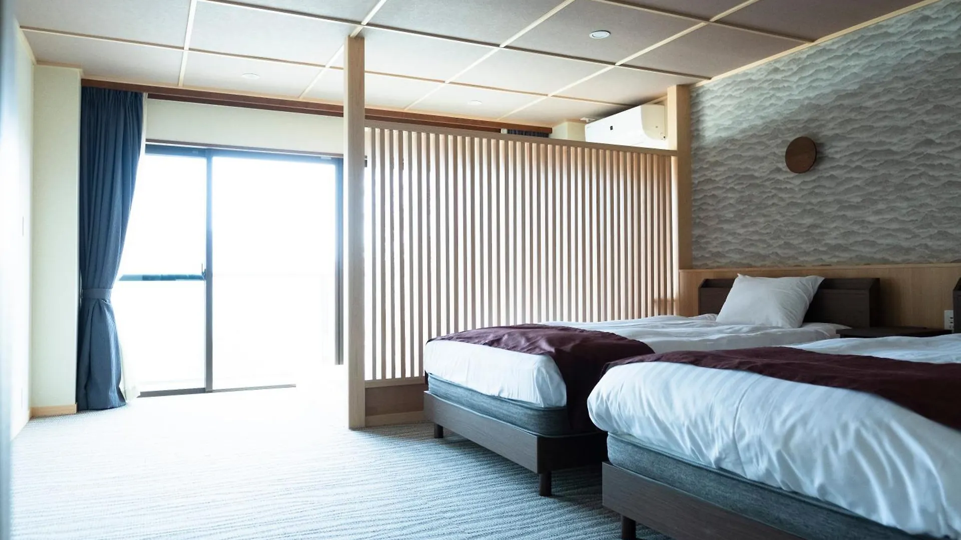 Tsumugi Hotell Hakone