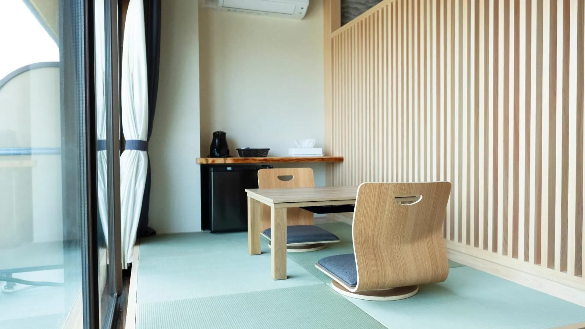 Tsumugi Hotell Hakone