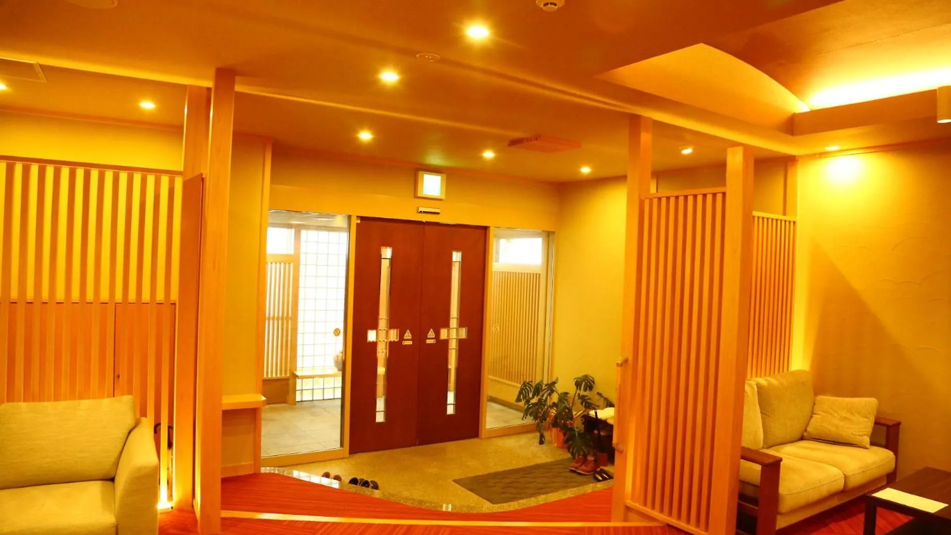 箱根 紬旅馆酒店 酒店