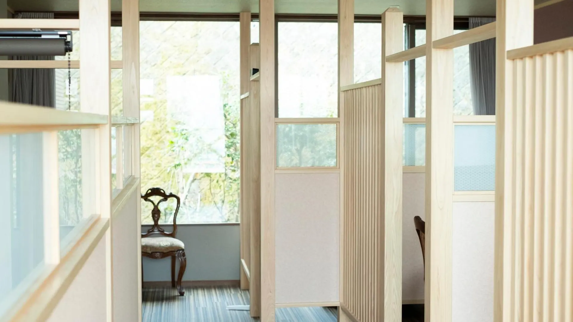 Hotel Tsumugi Hakone