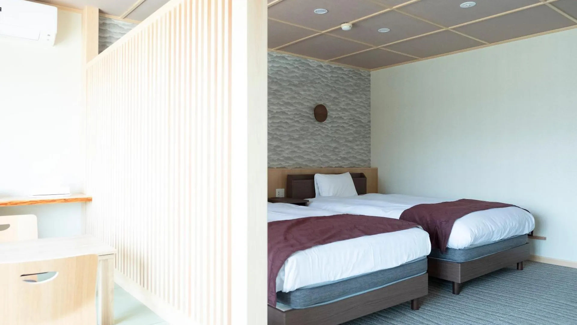 ***  Hotel Tsumugi Hakone Japonsko
