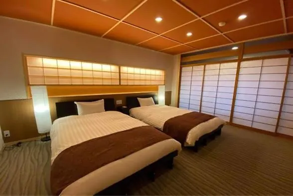 Hotel Tsumugi Hakone