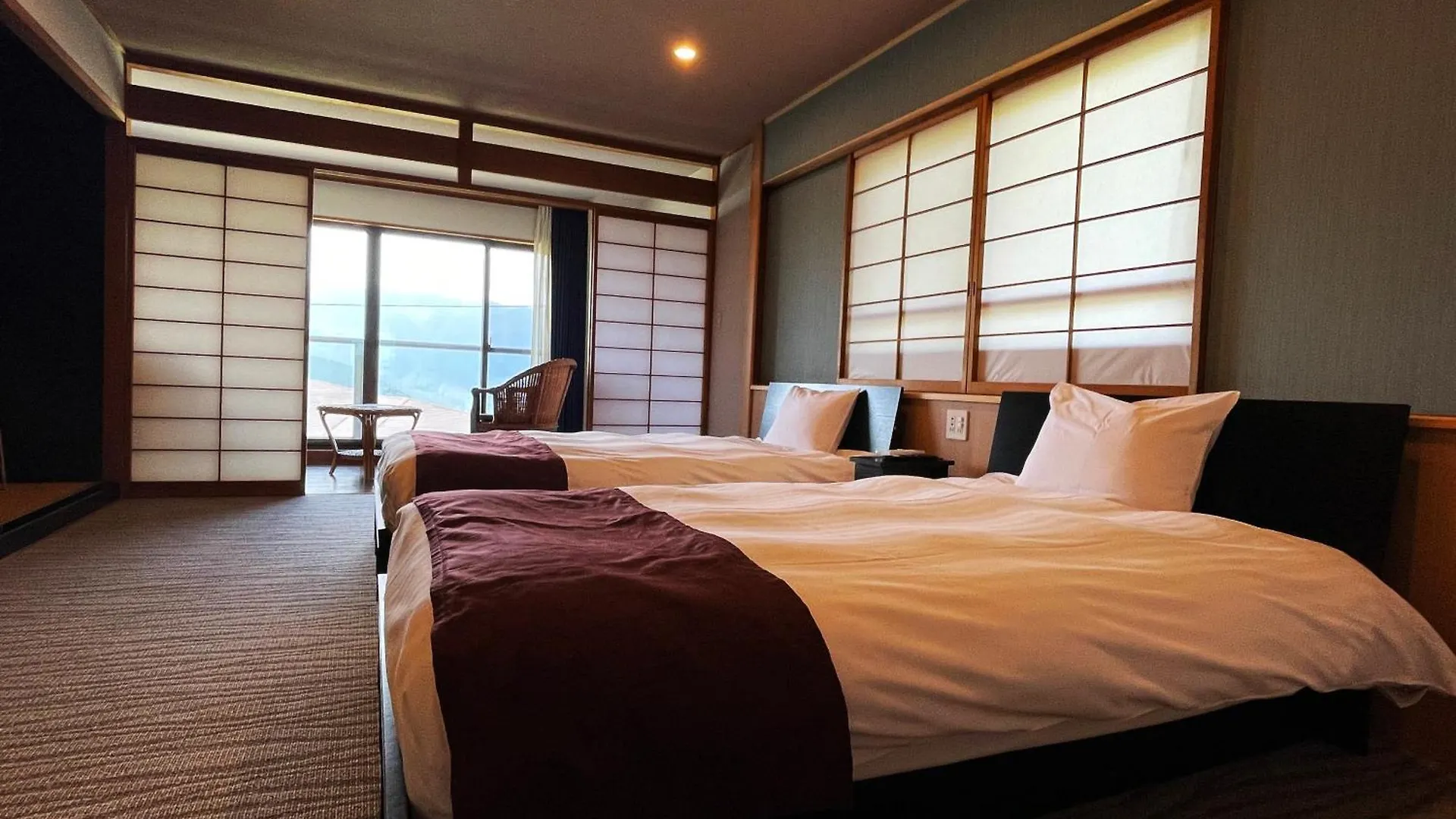 Hotel Tsumugi Hakone
