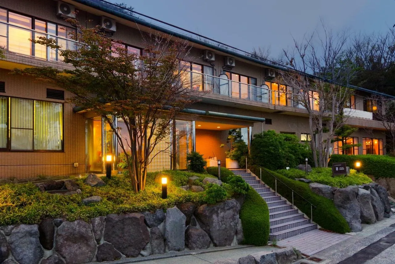 Hotel Tsumugi Hakone
