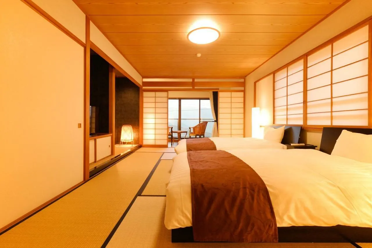 Hotel Tsumugi Hakone