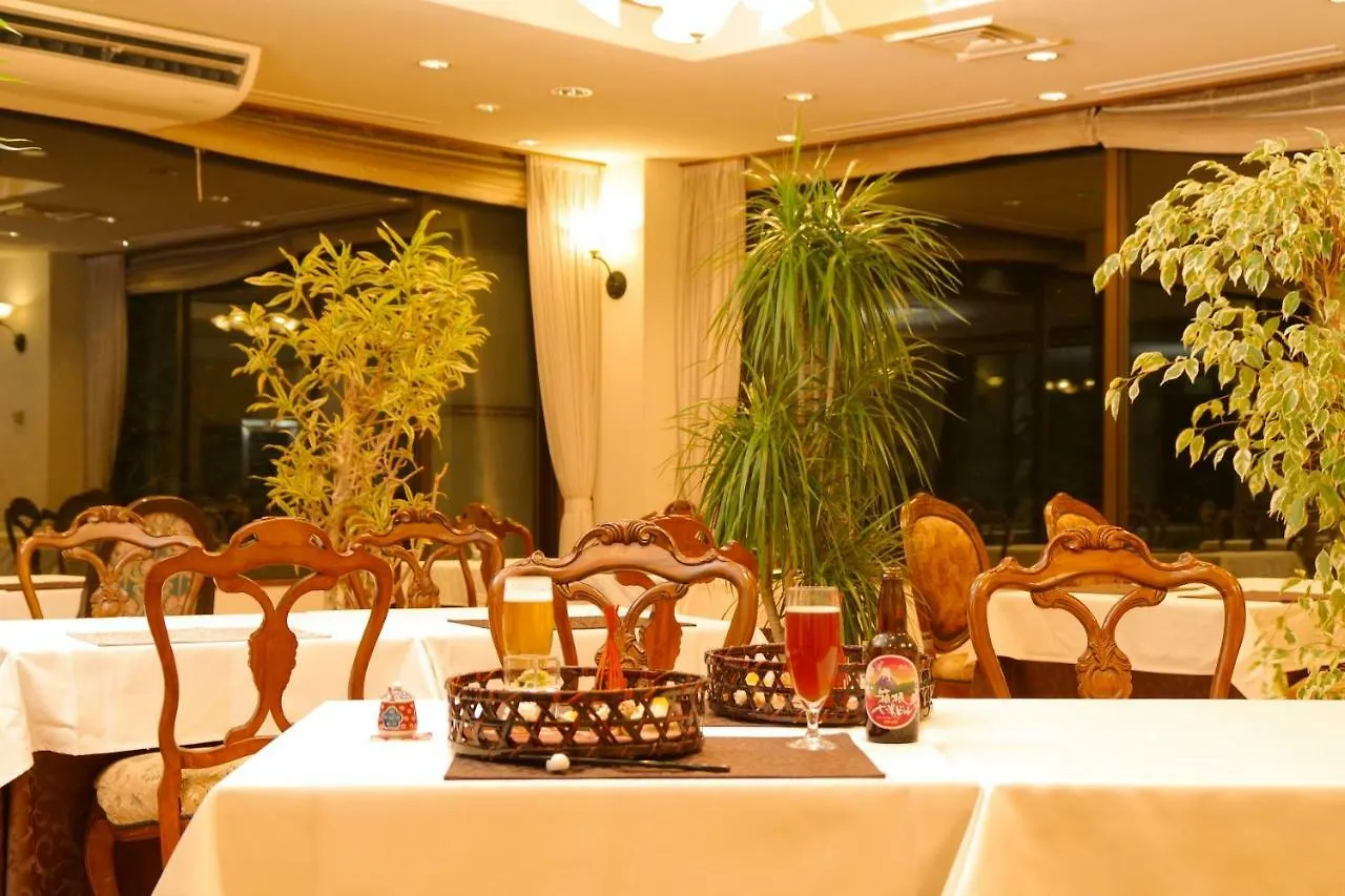 Hotel Tsumugi Hakone 3*,