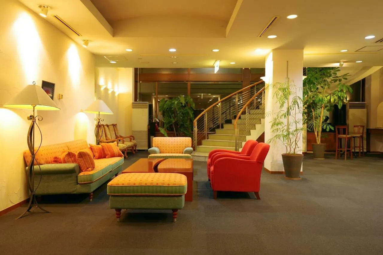 Hotel Tsumugi Hakone 3*,  Japonsko
