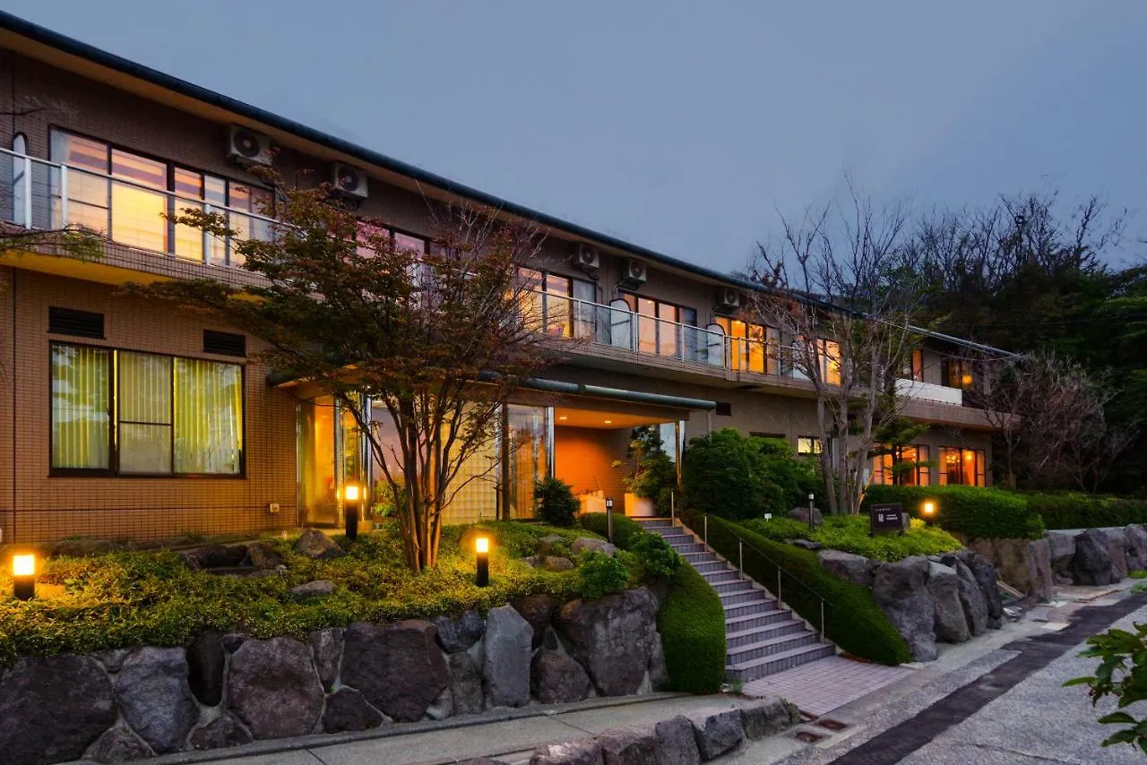 Hotel Tsumugi Hakone