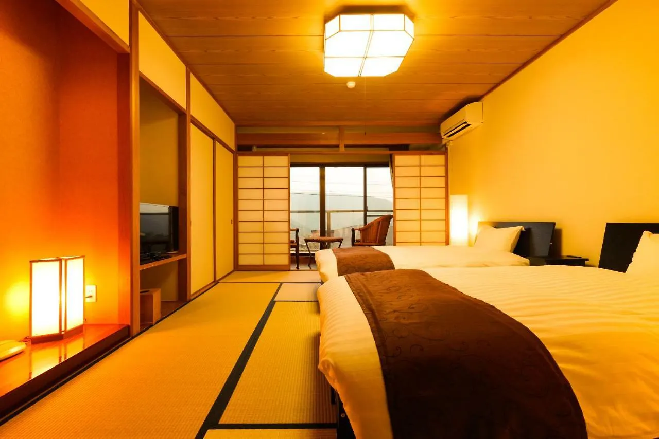***  Hotel Tsumugi Hakone Japonsko