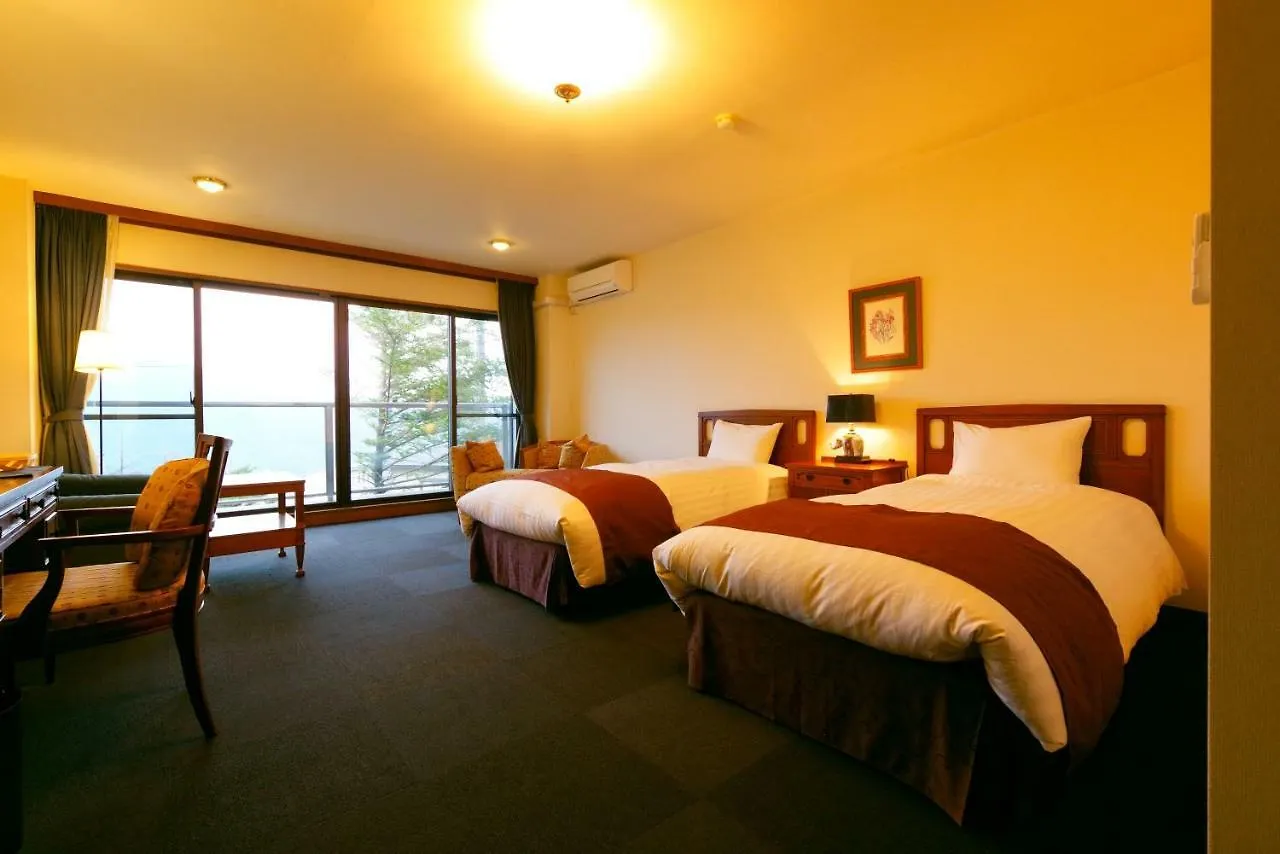 Hotel Tsumugi Hakone