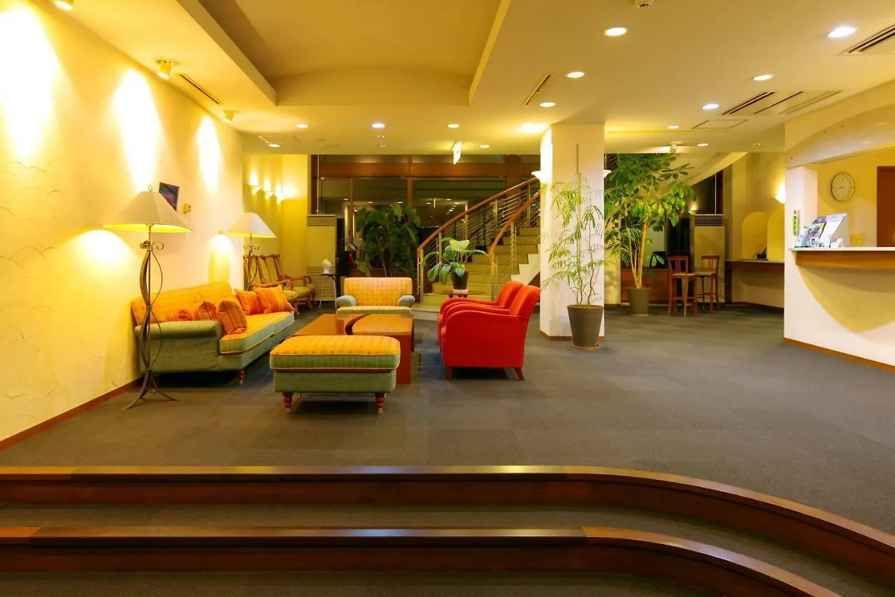 Hotel Tsumugi Hakone